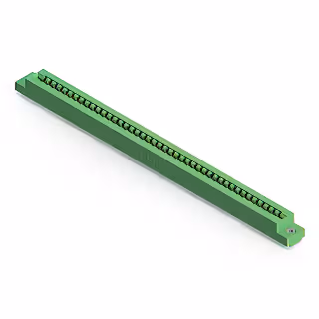 307-043-521-108 EDAC Inc.  Edgeboard Connectors